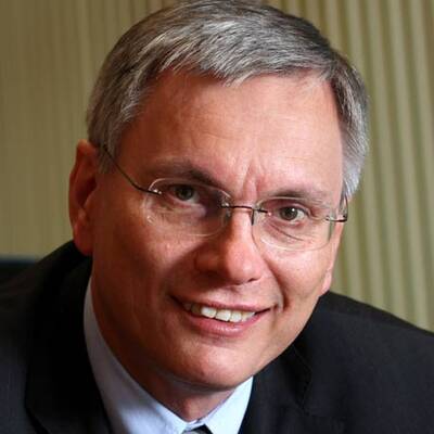 Die wichtigsten Politiker 2009