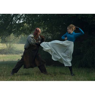 Stolz und Vorurteil und Zombies