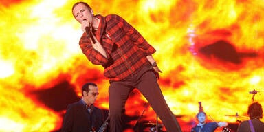 Stone Temple Pilots feuern Sänger 