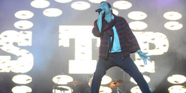 Stone Temple Pilots feuern Sänger 