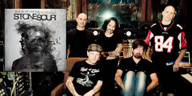 Stone Sour - "House of Gold & Bones Part 1"