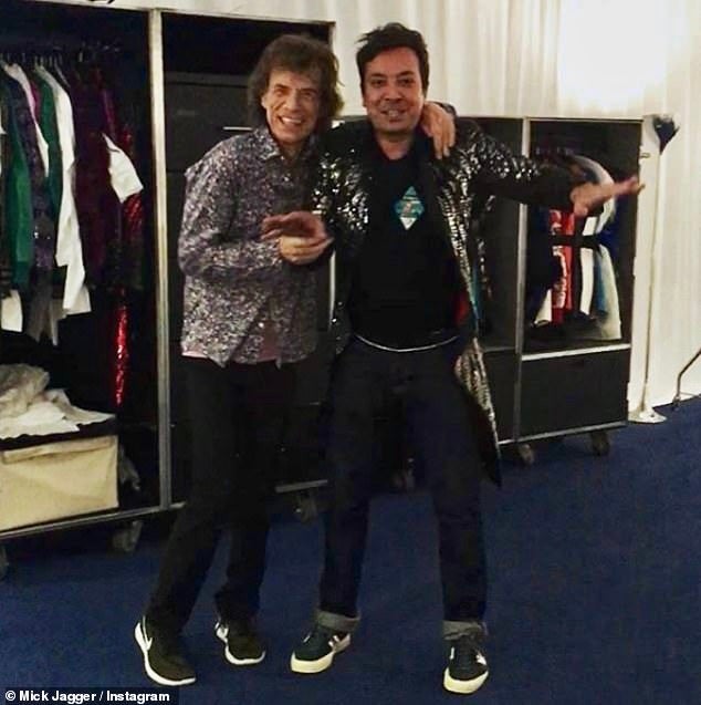 Rolling Stones: Comeback als YouTube-Show