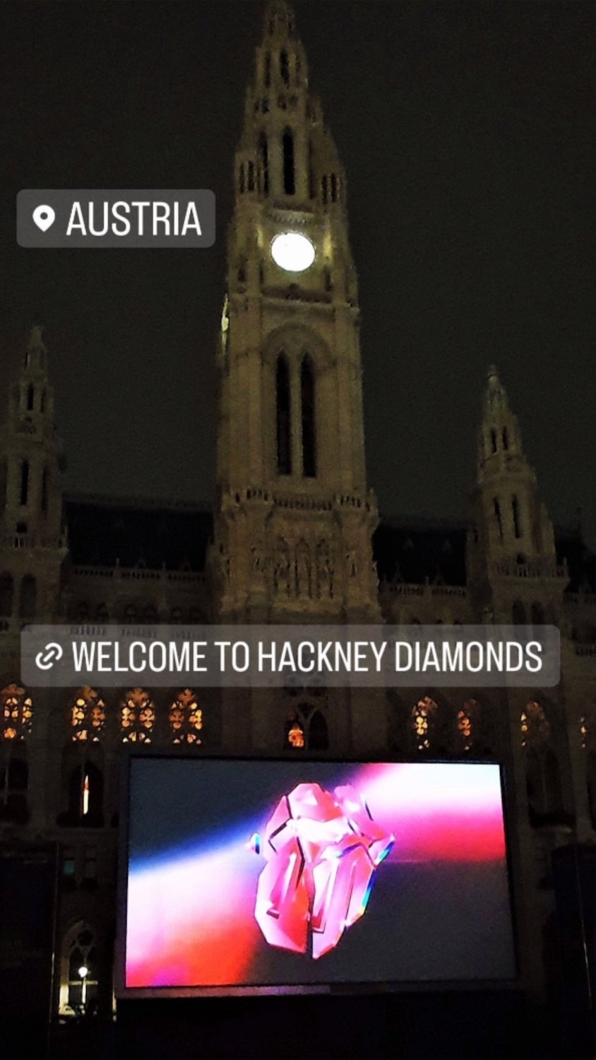 Rolling Stones: Comeback als YouTube-Show