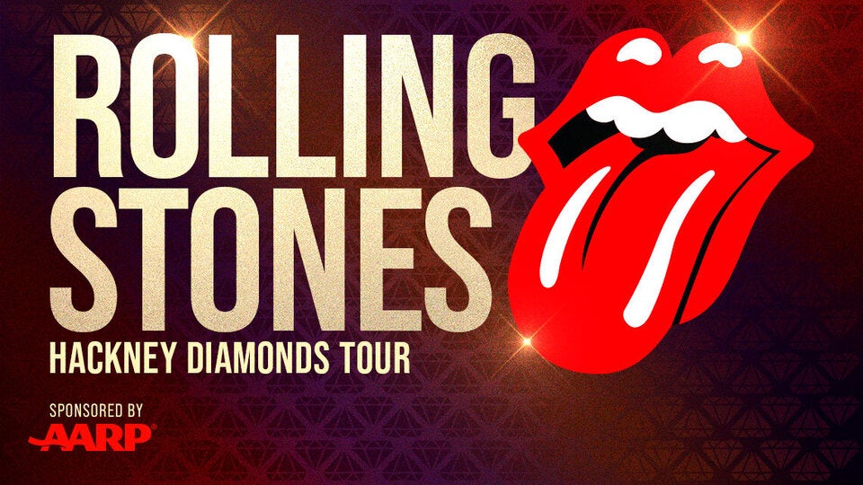 Rolling Stones: Tour mit Seniorenverband als Sponsor