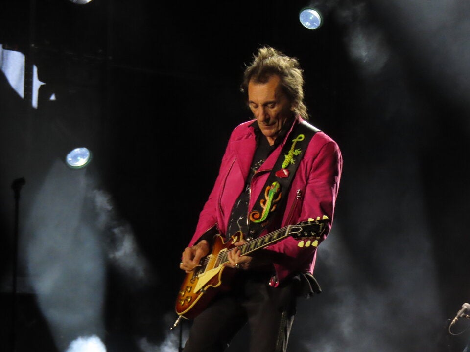 Rolling Stones: Jetzt gibt‘s doch ein Österreich Konzert