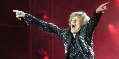 Mega-Auktion: Rolling Stones kommen jetzt unter den Hammer
