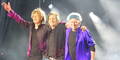 Irres Gerücht: Doppelpack der Rolling Stones in Wien!