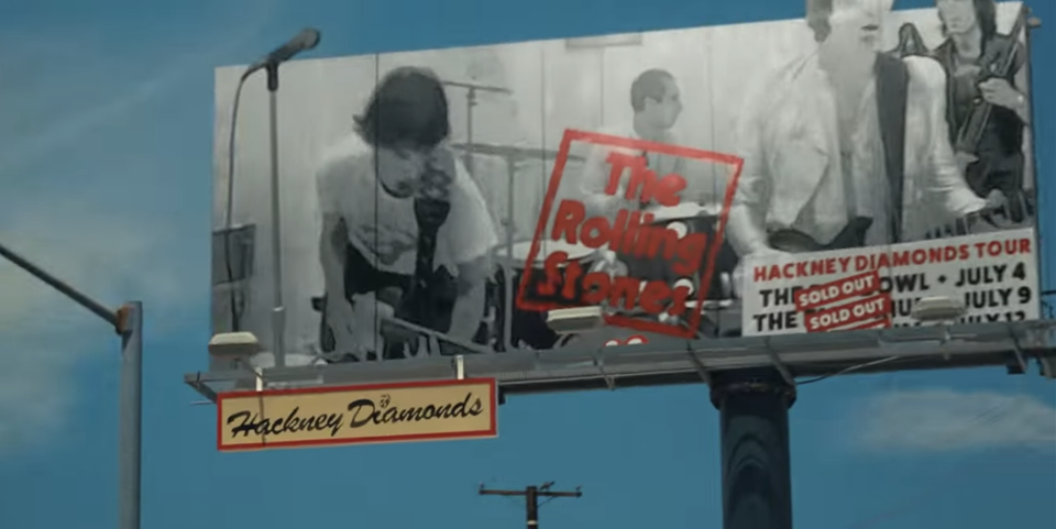 Rolling Stones: Hype um neue Hits