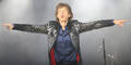 Rock-Wunder! Am Samstag kommt ein neuer Hit der Rolling Stones