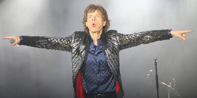 Stones: Tickets kosten bis zu 448 Euro!