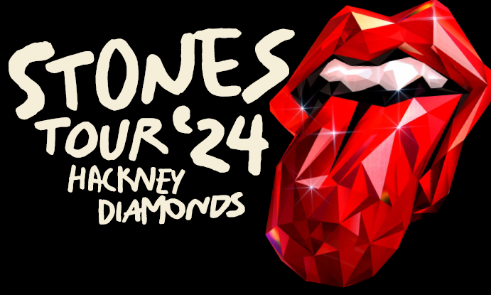 Rolling Stones gehen 2024 wieder auf Tour - für 100 Millionen Dollar Gage
