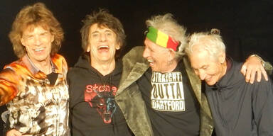 Watts-Begr&auml;bnis ohne Stones!