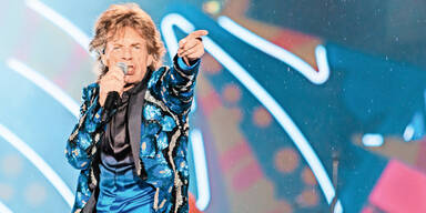 Stones: Abschied in Spielberg