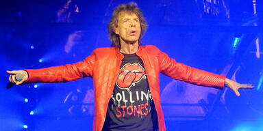 Kein Österreich-Konzert für die Stones
