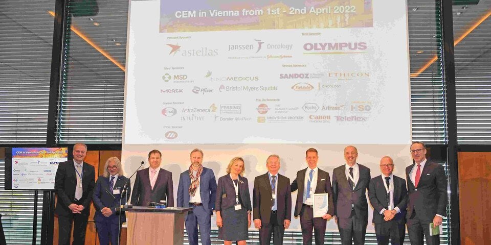 Neue Therapiemethoden bei Blasen- und Prostatakrebs