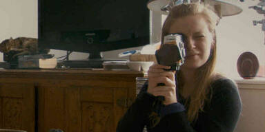 Oscar-nominiertes Familien-Porträt im Kino