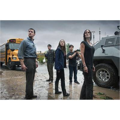 Storm Hunters - exklusive Bilder aus dem Film