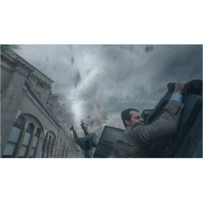 Storm Hunters - exklusive Bilder aus dem Film