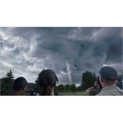 Storm Hunters - exklusive Bilder aus dem Film