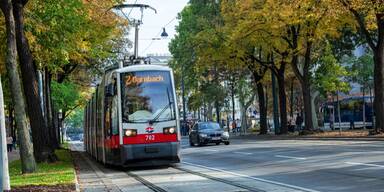 Kunst sch&uuml;tzt Bim-Station: &Ouml;VP wollte kreative L&ouml;sung