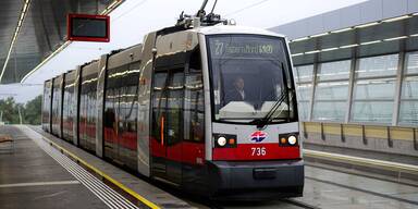 Transdanubien verbinden: Linie 27 steht in den Startlöchern