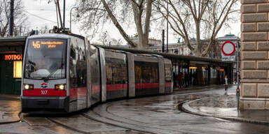 Straßenbahn