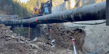 K&auml;rnten: 46 Millionen Euro werden heuer in Stra&szlig;en investiert