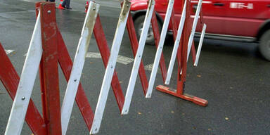 Traboch: A9 durch Lkw-Unfall teilweise blockiert
