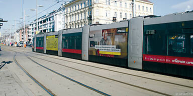 Stra&szlig;enbahnfahrten nicht anonymisiert