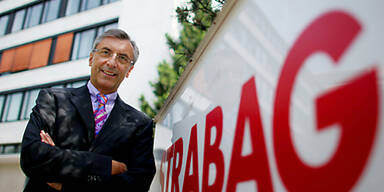 Deripaska kauft Strabag-Anteile zurück