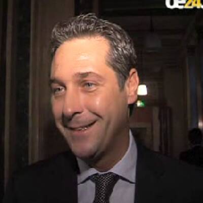 Reinhard Bösch, FPÖ