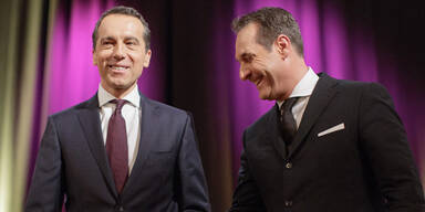 Strache Kern