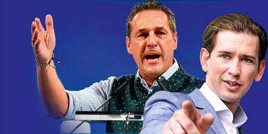 Strache Kurz Aschermittwoch