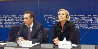 EU: Entscheidung über Kommissionspräsidenten