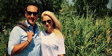 Strache Philippa Facebook