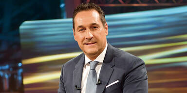 Strache Sommergespräch