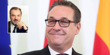 Strache St&uuml;rgkh