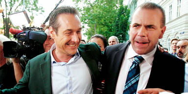 Machtkampf in der Koalition