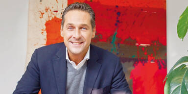 Strache