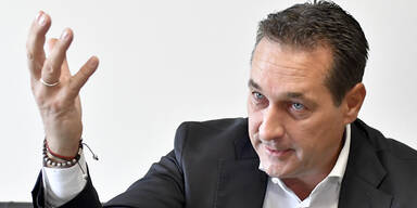 Strache