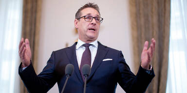 Strache