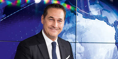 Strache