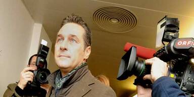 Strache