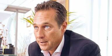 Strache