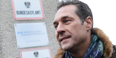 Strache