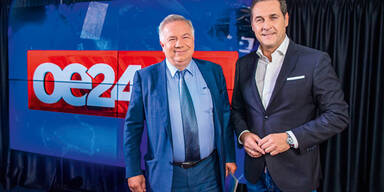 Strache: Heimat-Minister macht Sinn