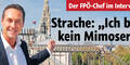 Strache