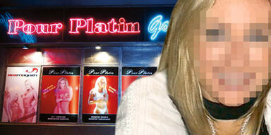 Prügel-Affäre um Straches Sekretärin