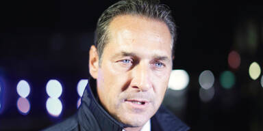 Fall Krauss: FPÖ-Strache klagt Häupl