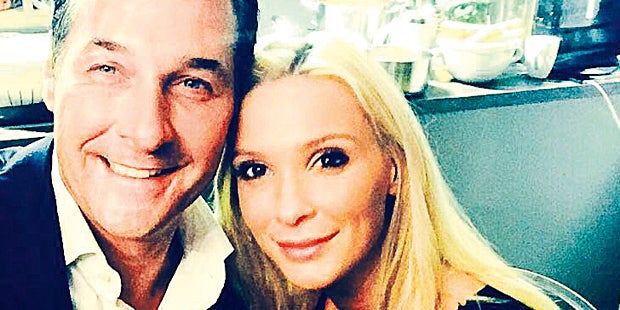 Strache und Philippa